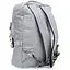 Рюкзак антикрадій Pacsafe Slingsafe LX350 16 л backpack сірий (45331112) - мініатюра 6