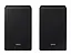 Samsung Комплект тыловой акустики SWA-9500S 140Вт 2.0.2 BT Dolby Atmos черный - миниатюра 1