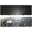 Клавіатура HP Probook 4540S, 4545S чорна зі сріблястою рамкою - мініатюра 1