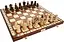 Шахи дерев'яні Wegiel Grand Royal W3153 - мініатюра 1