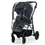 Прогулянкова коляска Kinderkraft All Road Imperial Blue темно-синій KKWALRONAV0000 (00-00303642) - мініатюра 7