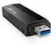 WiFi-адаптер TP-Link USB Archer T4U (ARCHER T4U) - миниатюра 4