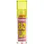 Блестящий плампер для губ Parisa Lipgloss Crazy Plump тон №105 Teddy nude  - миниатюра 1