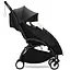 Конверт в коляску Stokke Yoyo Black (646603) - мініатюра 4
