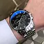 Часы мужские Clockhouse Rolex Серебристые (IBW920SB) - миниатюра 6