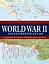 World War II Illustrated Atlas. Campaigns, Battles & Weapons from 1939-1945 - миниатюра 1