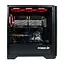 Двопроцесорна робоча станція Power Up #510 AMD EPYC 7453 x2/128 GB/SSD 1TB/NVIDIA Quadro RTX4000 8 Gb - мініатюра 2