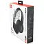 Накладная гарнитура JBL T660 NC Black (JBLT660NCBLK) - миниатюра 6