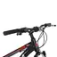 Велосипед MTB2602-2, 26 дюймів, алюмінієва рама 13 Shimano 21SP чорно-червоний - мініатюра 7