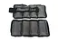 Фитнес утяжелители для ног и рук с металлом Metal 1.5 кг (пара) EasyFit fit0024808 - миниатюра 2