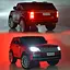 Электромобиль детский Bambi Racer M 4175EBLRS-11 Land Rover Серый - миниатюра 9