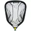 Подсак Shimano Yasei Single Hand Rubber Net Foldable - Floating 50x40x60 см - миниатюра 3