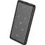 Зовнішній акумулятор Hoco Surf J50 10000mAh 10W Black (130187) - мініатюра 1