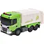 Автомодель Techno Drive Scania Мусоровоз свет звук 6410KS - миниатюра 1