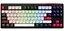 Клавіатура GamePro GK580 (GK580) - мініатюра 1