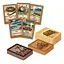 Настільна розважальна гра Vladi Toys Острів VT5903-06 100 карток - мініатюра 3