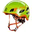 Каска Climbing Technology Orion 57-62 Green/Orange (1053-6X942 09 AB1) - мініатюра 1