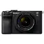 Бездзеркальний фотоапарат Sony Alpha A7C II Kit FE f/4-5.6 28-60mm (ILCE7CM2LB) UA [104057] - мініатюра 1