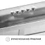 Вытяжка плоская PERFELLI PL 6042 I LED - миниатюра 7