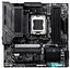 Материнская плата Gigabyte B850M GAMING X WIFI6E (B850M GAMING X WIFI6E) (Socket AM5, AMD B850, Micro-ATX) - миниатюра 1