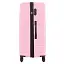 Чемодан Semi Line 28" L Pink Cream (T5573-6) - миниатюра 4