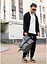Рюкзак мужской Sambag 41х30х16 см sum0023641 - миниатюра 4