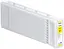 Картридж струменевий SC-T3000/T5000/T7000/T3200/T5200/T7200 Yellow, 700мл Epson teh0014977 - мініатюра 1