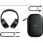 Навушники з мікрофоном Bose QuietComfort Headphones Black (884367-0100) - мініатюра 6
