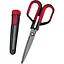 Ножиці Fizz FZ21210 Multifunctional Red [139103] - мініатюра 3