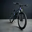 Електровелосипед VOLTO Pulse 26" (800W 15Ah 48V) Синій - мініатюра 10