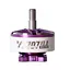 FPV двигун безколекторний T-Motor Velox V2207 V3 KV1750 purple - мініатюра 1