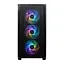 Ігровий комп'ютер Power Up GamePC TOP #401 Ryzen 7 7800 X3D/64 GB/SSD 2TB/GeForce RTX 4090 24 Gb - мініатюра 3
