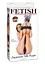Мотузка Pipedream Fetish Fantasy Japanese Silk Rope 10 м чорний - мініатюра 4