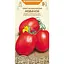 Насіння Томат низькорослий Насіння України Новачок 0.2 г (649600) - мініатюра 1