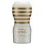 Мастурбатор Tenga Premium Original Vacuum Cup Gentle белый - миниатюра 1