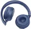 Наушники JBL T510BT Blue JBLT510BTBLUEU - миниатюра 5