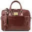 Сумка шкіряна для ноутбука Tuscany 40х30х15 см nsa0001167 - мініатюра 1