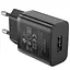 Сетевое зарядное устройство Borofone BA52A с кабелем USB-Lightning - миниатюра 4