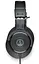 Навушники Audio-Technica ATH-M30X Black (AT-0122) - мініатюра 4