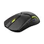 Миша ігрова Xtrike Me GW - 610 gaming Mouse RGB 800-8000 6 step DPI 2.4G і Type-C - мініатюра 2