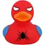 Утка FunnyDucks Спайдермен (1880) - миниатюра 1