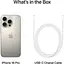 Смартфон Apple iPhone 16 Pro 512GB eSIM Natural Titanium [MYMP3] Б/У [164572] - миниатюра 8