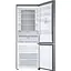 Холодильник із морозильною камерою Samsung RB53DG703ES9UA - мініатюра 3