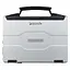 Ноутбук Panasonic Toughbook FZ-55, 14 inch 1366 x 768, Intel Core i5-1145G7 14 C/20 T, 3 GHz - 4.8 GHz, 24 MB cache, 35 W, 8 GB DDR4, 256 GB SSD, - миниатюра 10