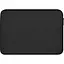 Сумка для ноутбука WiWU Minimalist Laptop Sleeve 15.6-16" Black (6936686411394) [102107] - миниатюра 3