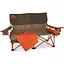 Стілець Kelty Low-Loveseat Nest Коричневий - мініатюра 2