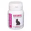 Кормовая добавка VitamAll с пивными дрожжами и чесноком, для кошек, 100 табл/50 г - миниатюра 1