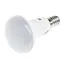 Лампа Brille світлодіодна LED E14 7W 8 pcs WW R50-PA SMD2835, 220 В - мініатюра 1