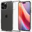 Чохол SGP Ultra Hybrid для Apple iPhone 16 Pro 6.3 Прозорий - мініатюра 1