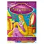 Ілюстрована книга Улюблені казкові історії "Рапунцель" Апельсин КТ-01-06 - мініатюра 1